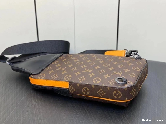 Affordable SLINGBAG LOUIS AVENUE VUITTON 0709